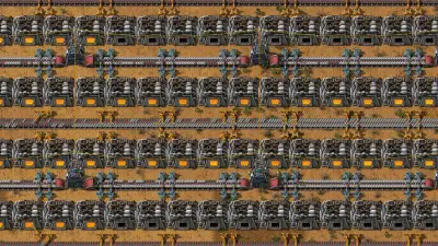 Factorio på ARM64 Linux: headless-server på en Raspberry Pi